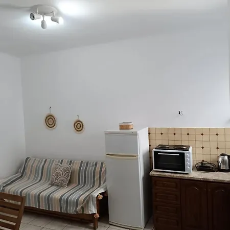 Anna'shouse Apartment *