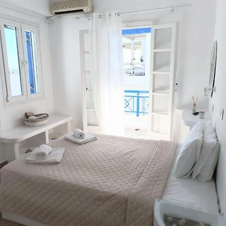 Anna'shouse Apartamento *