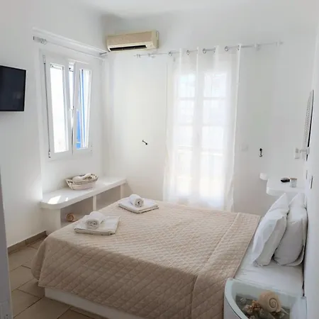 Apartamento Anna'shouse *