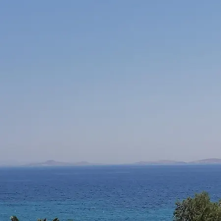 Anna'shouse Apartamento Agios Ioannis (Tinos)