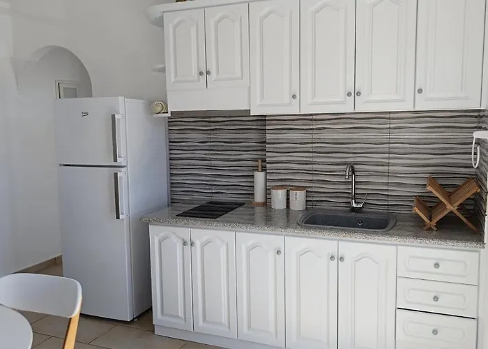 Anna'shouse Agios Ioannis (Tinos)