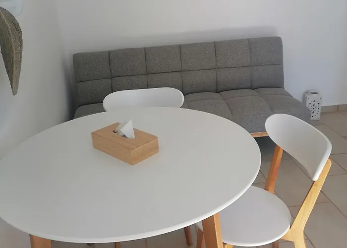 Anna'shouse Apartment